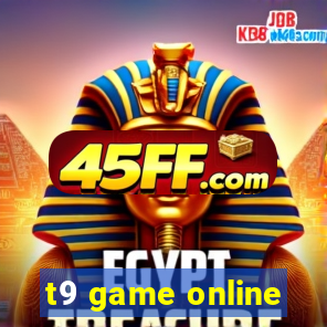 t9 game online